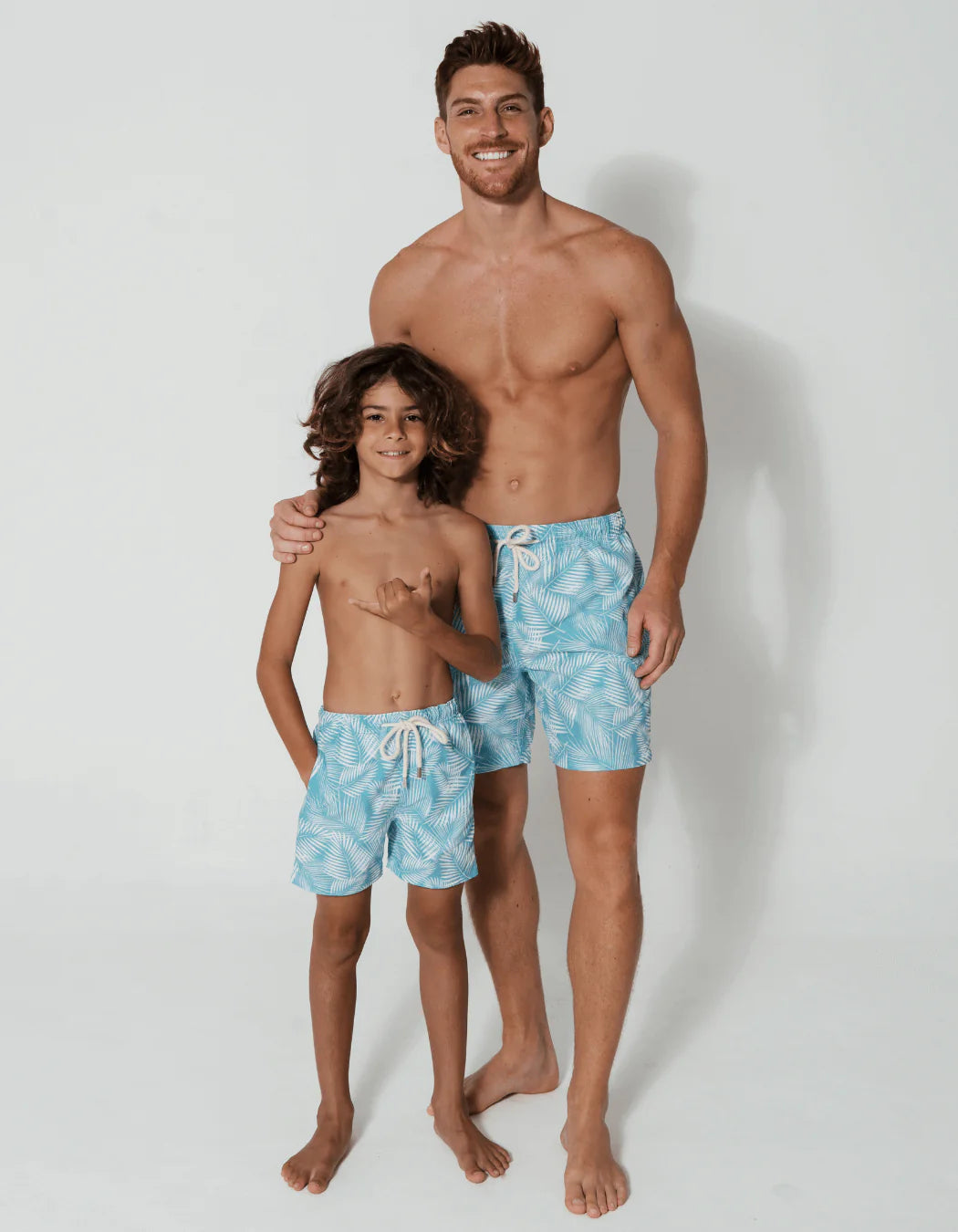 Sandbar - Mens Swim Shorts