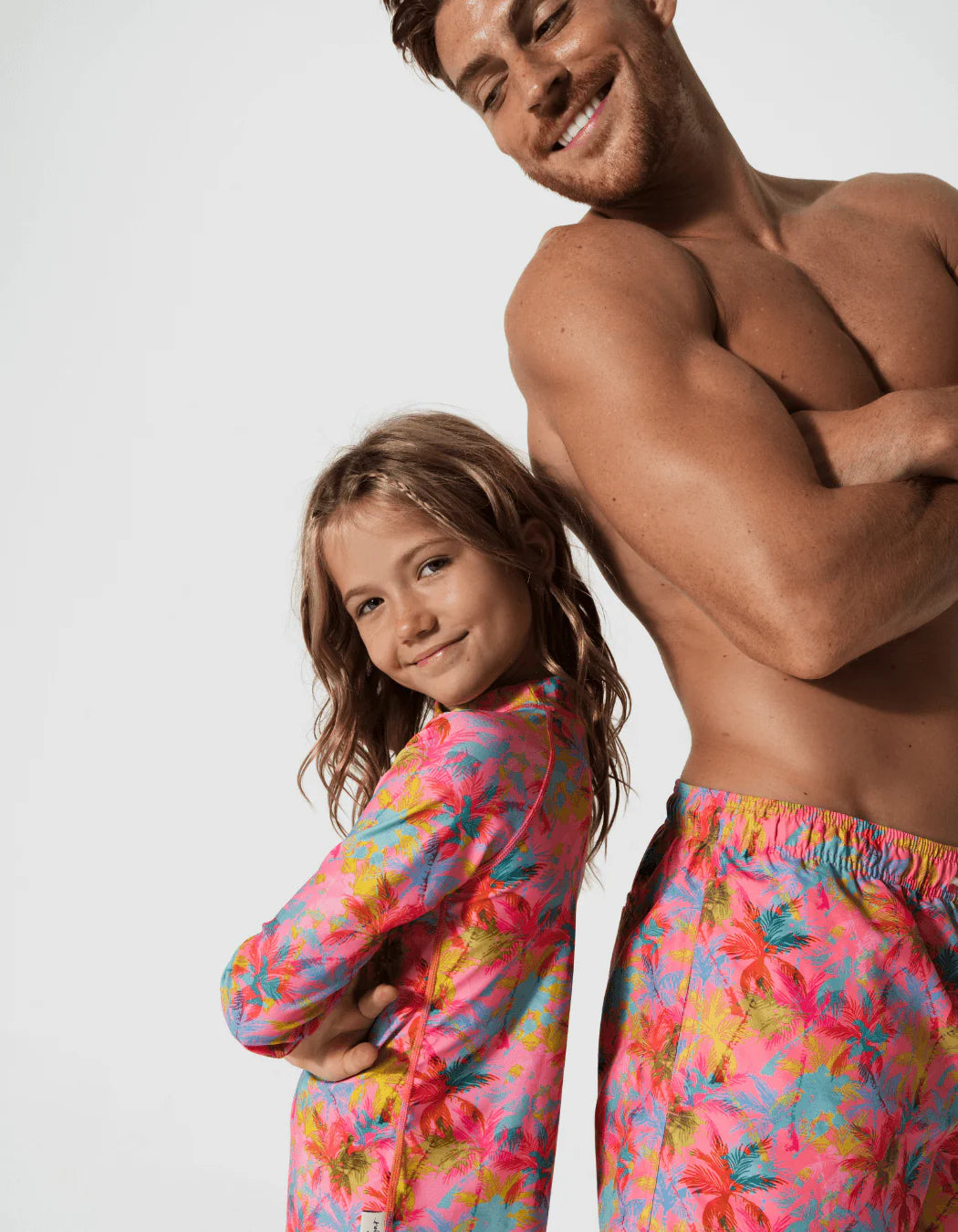 Sandbar - Kids Rash Guard