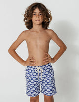 Sandbar - Boys Swim Shorts