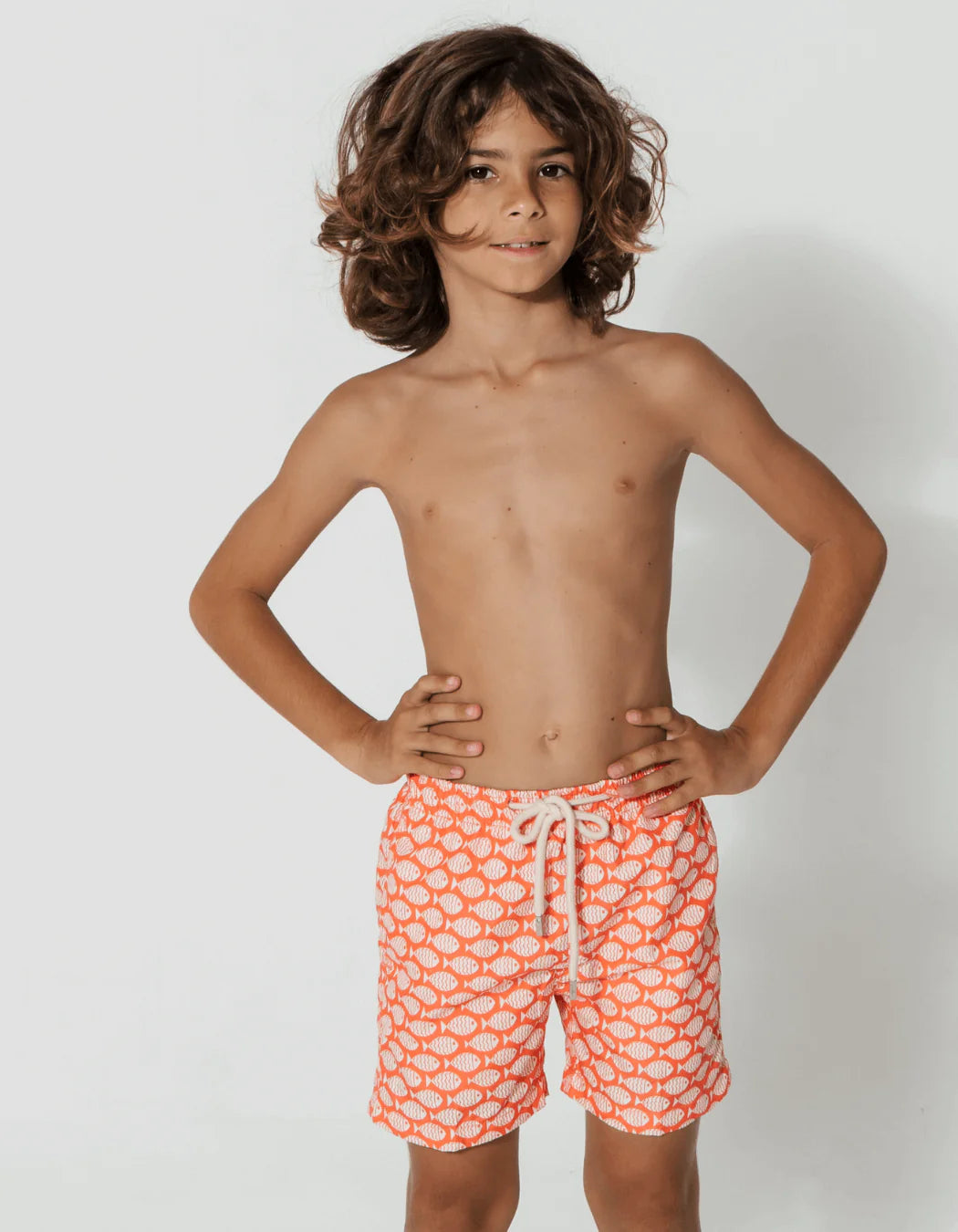 Sandbar - Boys Swim Shorts