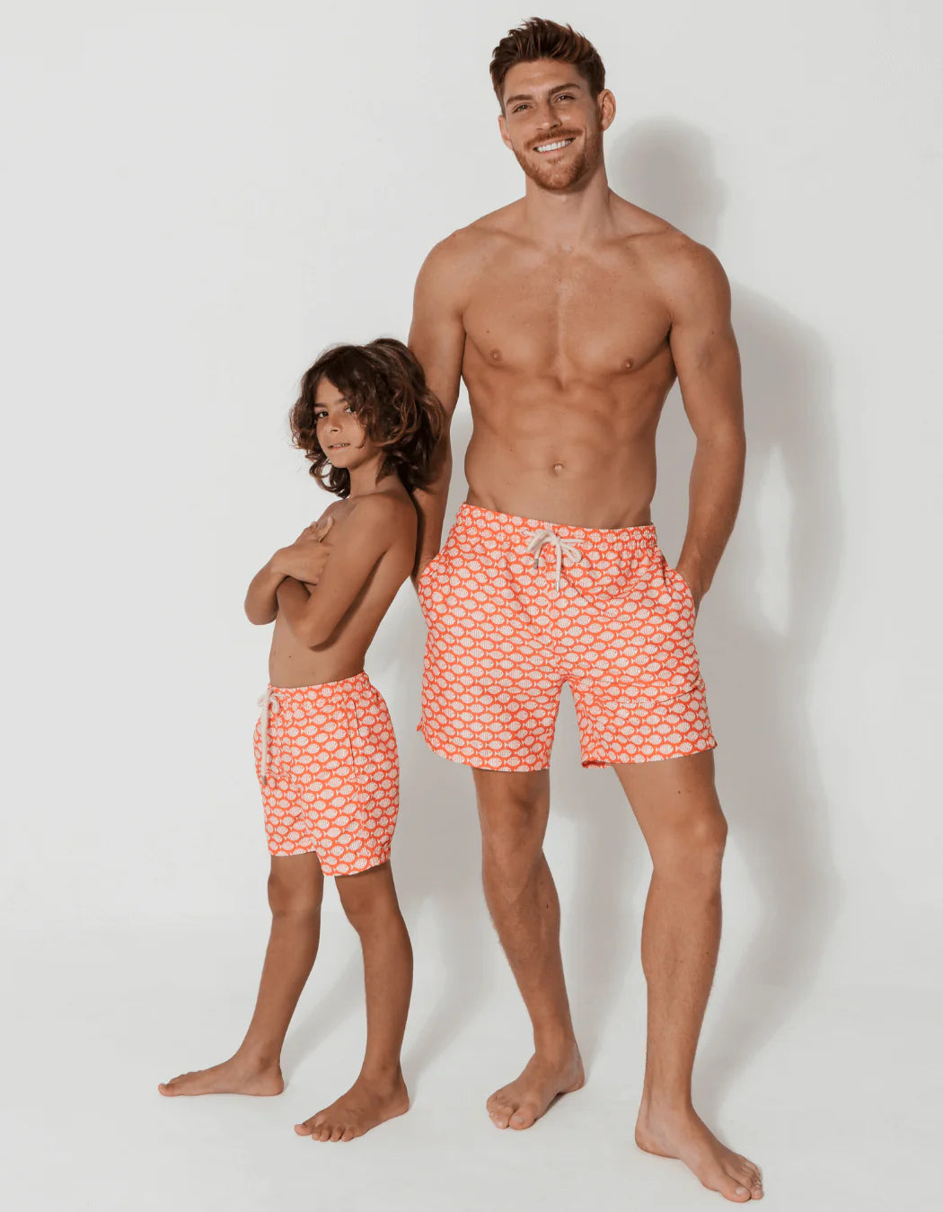 Sandbar - Boys Swim Shorts