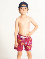 Sandbar - Boys Swim Shorts