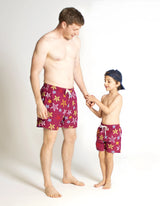 Sandbar - Boys Swim Shorts