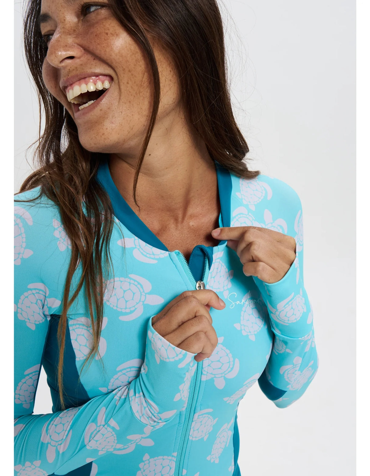 Sandbar - Womens Surf Suit