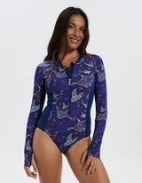 Sandbar - Womens Surf Suit