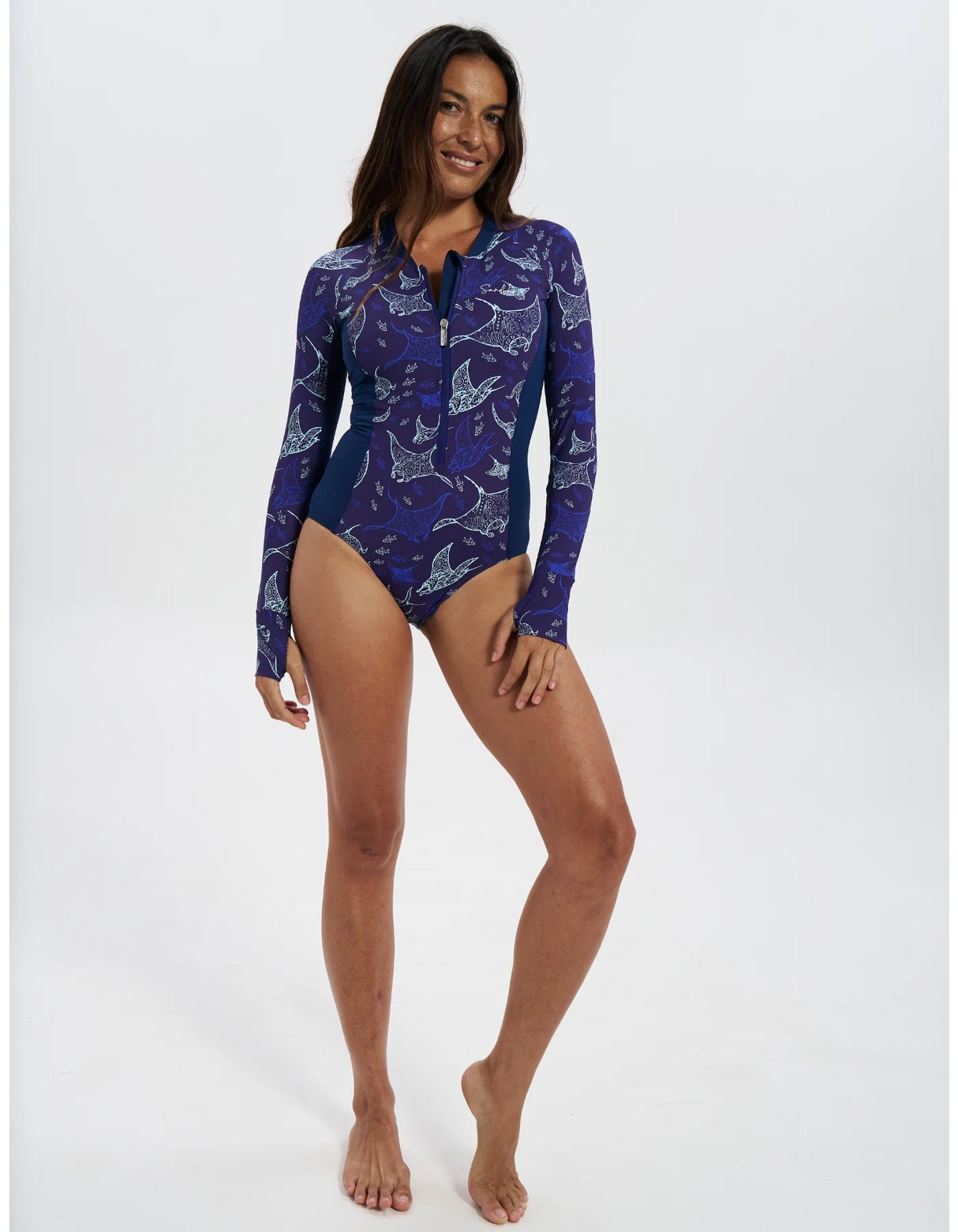 Sandbar - Womens Surf Suit
