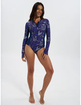 Sandbar - Womens Surf Suit