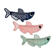 Snippets Pool Toy - Sardines dive toys - Pack of 3-Streamline Sports