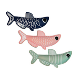 Snippets Pool Toy - Sardines dive toys - Pack of 3