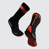 Zone3 - Neoprene Swim Socks-Streamline Sports