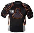 Opro - Shoulder Pads (Junior /Adult) - (No Exchange and No Refund)-Streamline Sports