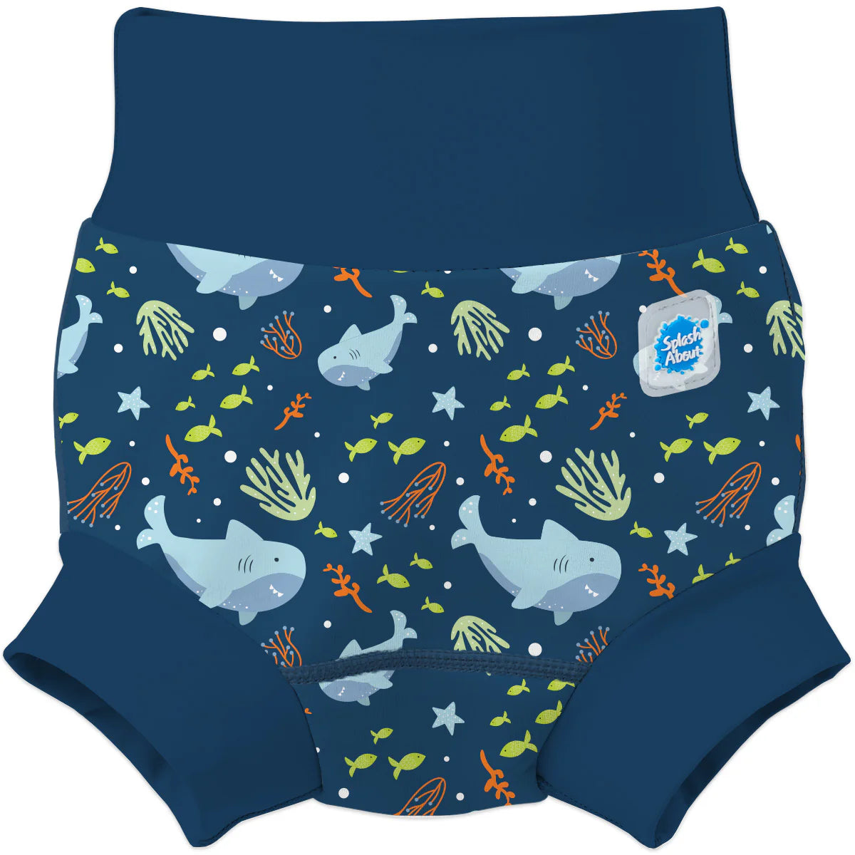 Happy Nappy Swim Nappy