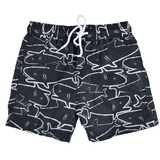 Splash About - Boys Swim Shorts-Streamline Sports