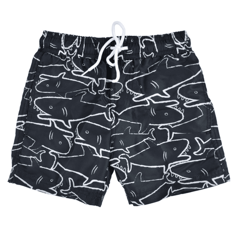 Splash About - Boys Swim Shorts-Streamline Sports