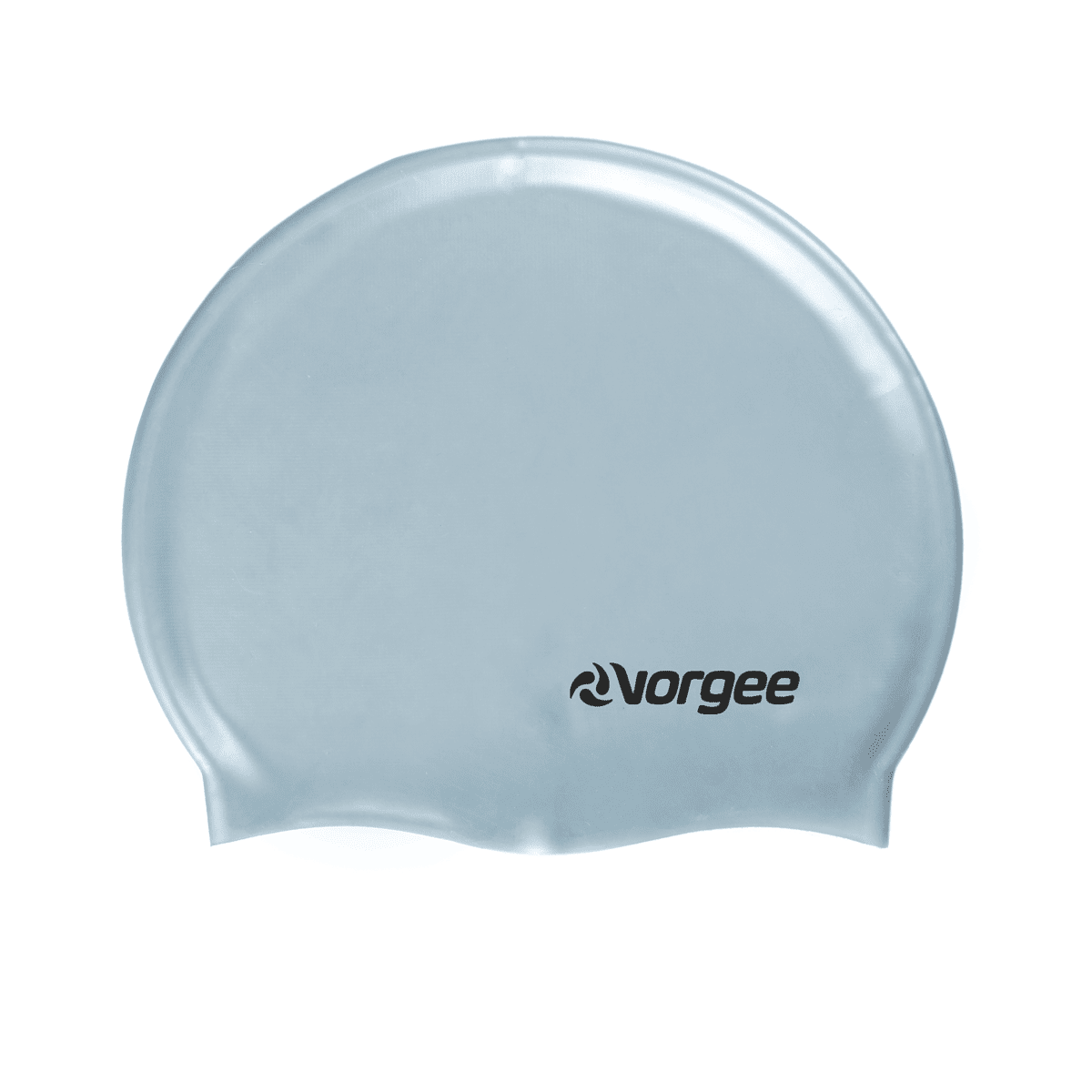 Vorgee Swim Cap - Silicone-Streamline Sports