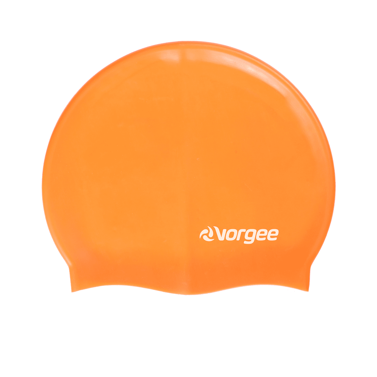 Vorgee Swim Cap - Silicone-Streamline Sports