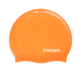 Vorgee Swim Cap - Silicone-Streamline Sports