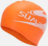 SUMARPO - Silicon Swim Cap **coming soon** | Streamline Sports