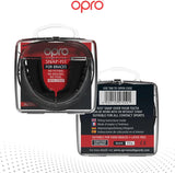 Snap-Fit Braces (Pack+Strap)