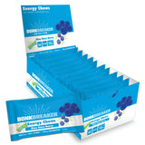 Bonk Breaker - Sour Blue Razz Berry Energy Chews