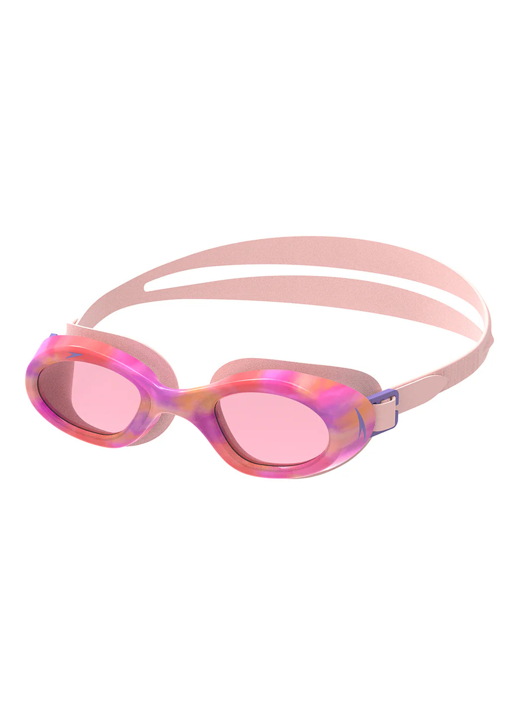 Speedo - Junior Futura Hydrospex Printed Goggles (ages 6-12)