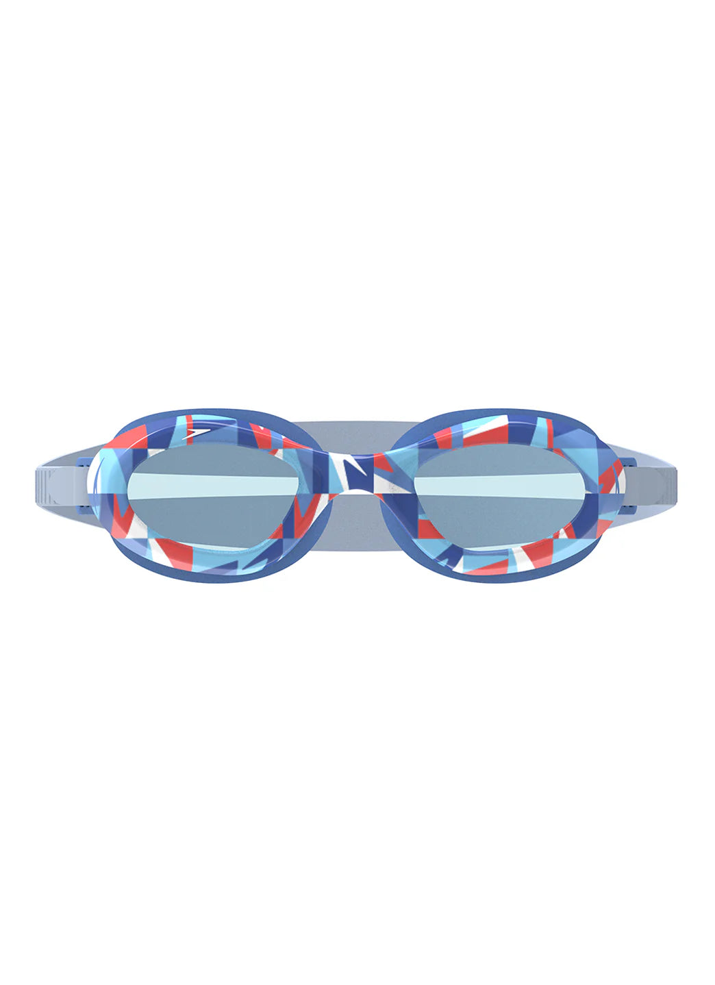 Speedo - Junior Futura Hydrospex Printed Goggles (ages 6-12)