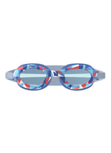Speedo - Junior Futura Hydrospex Printed Goggles (ages 6-12)