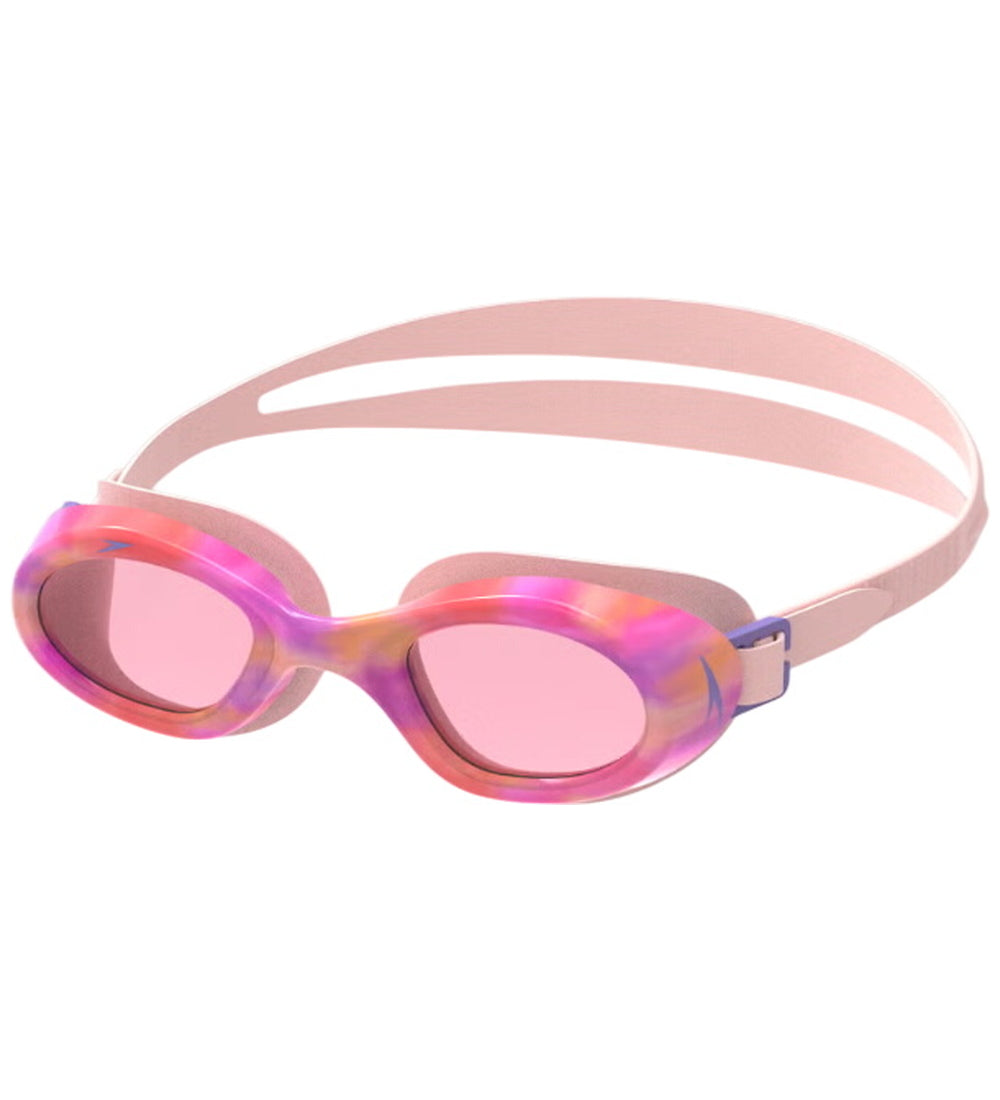 Speedo - Junior Futura Hydrospex Printed Goggles (ages 6-12)