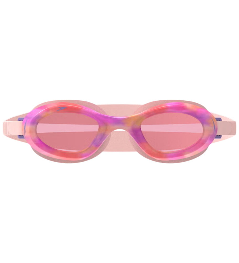 Speedo - Junior Futura Hydrospex Printed Goggles (ages 6-12)