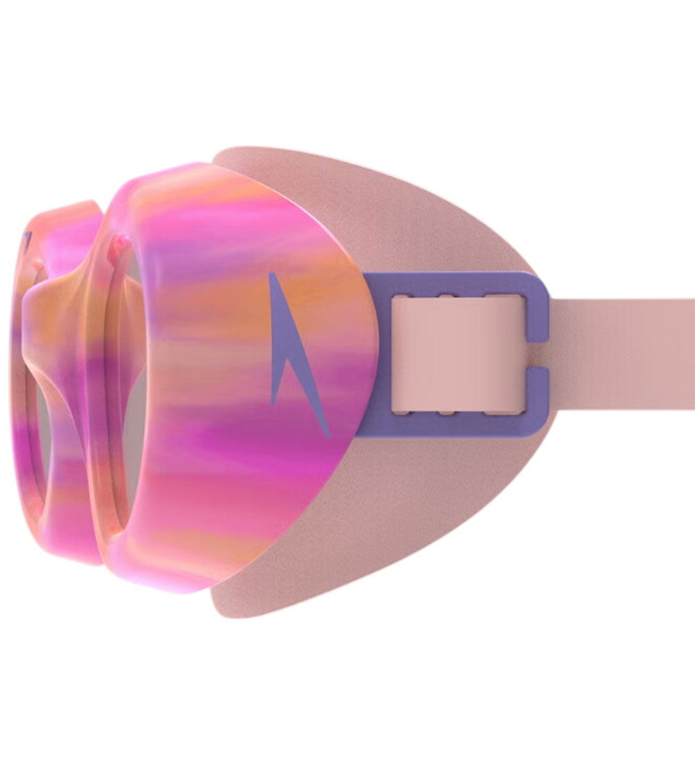 Speedo - Junior Futura Hydrospex Printed Goggles (ages 6-12)