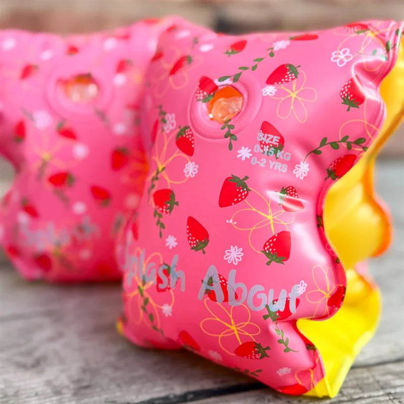 Splash About - Armbands