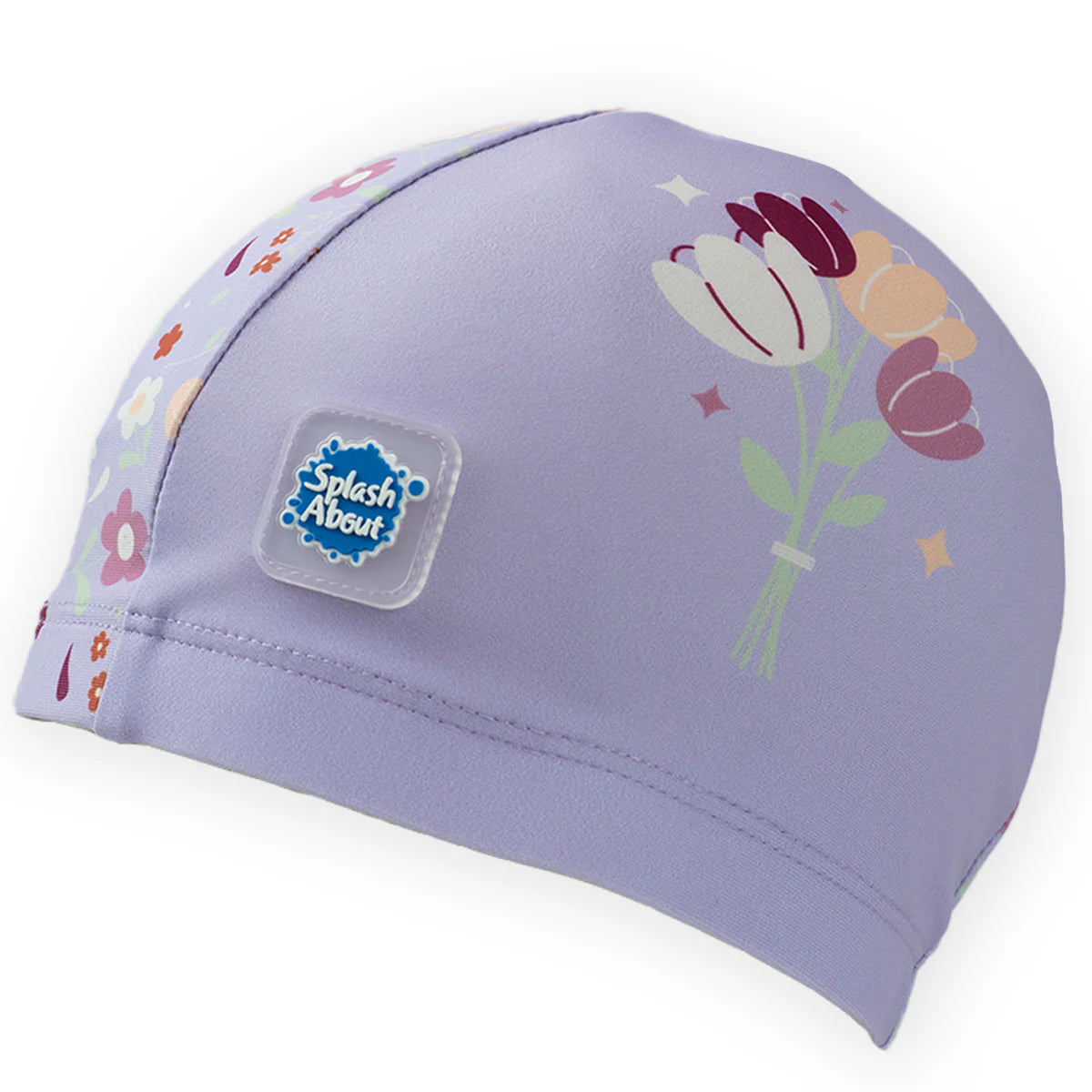 Splash About - Baby & Toddler Swim Cap