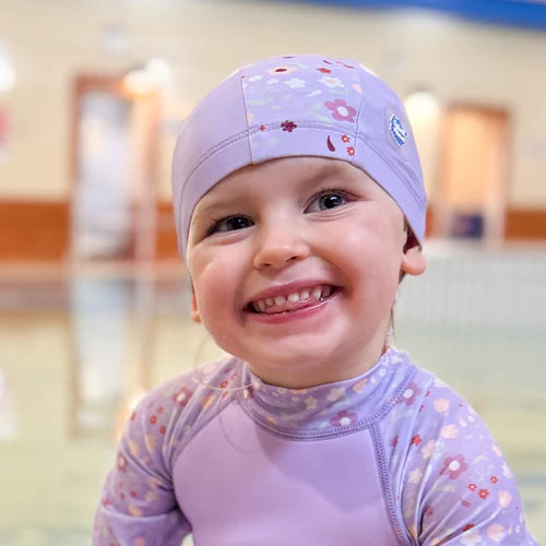 Splash About - Baby & Toddler Swim Cap
