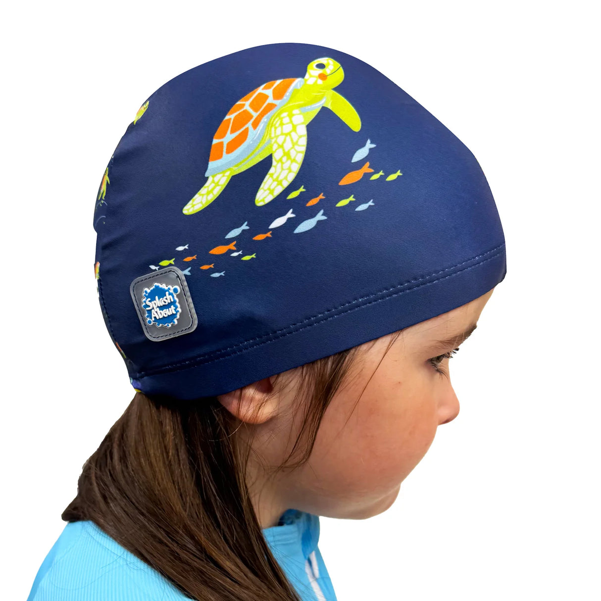 Splash About - Baby & Toddler Swim Cap