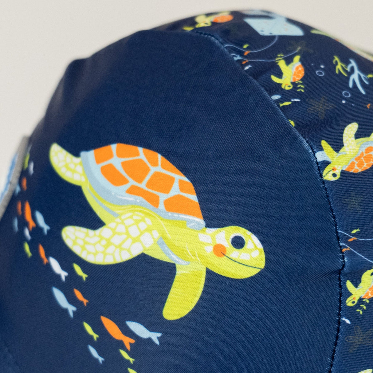 Splash About - Baby & Toddler Swim Cap