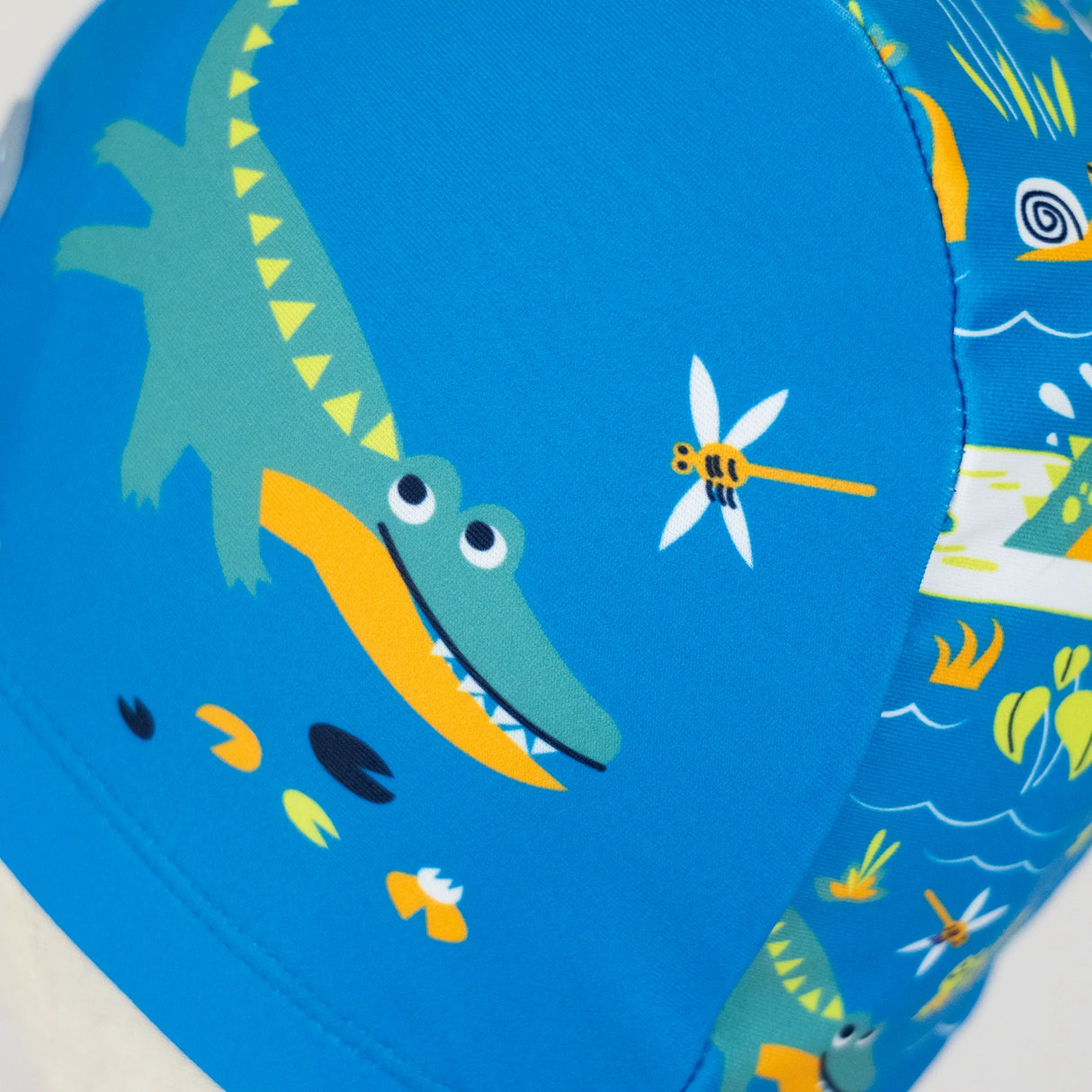 Splash About - Baby & Toddler Swim Cap