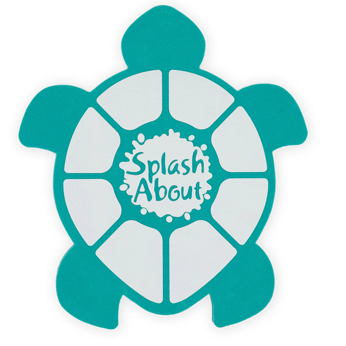 Splash About - Bath & Pool Mirror