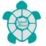 Splash About - Bath & Pool Mirror