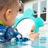 Splash About - Bath & Pool Mirror