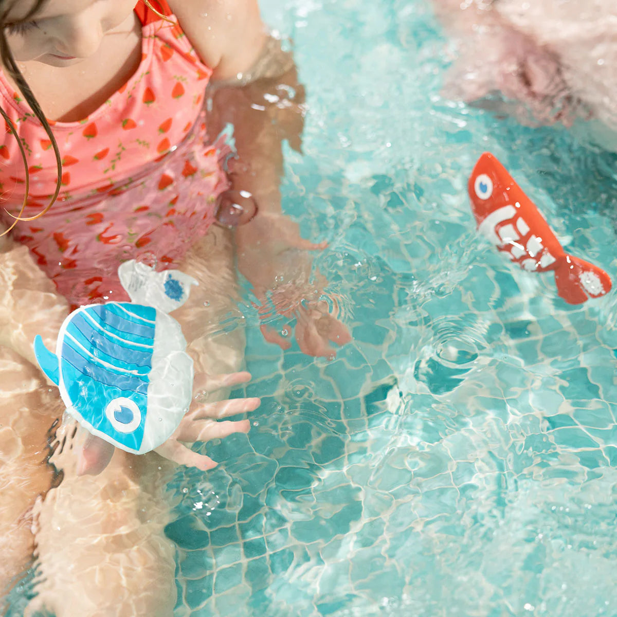 Splash About - Bobbing Buddies (Pack of 2)