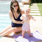 Splash About - Changing Mat