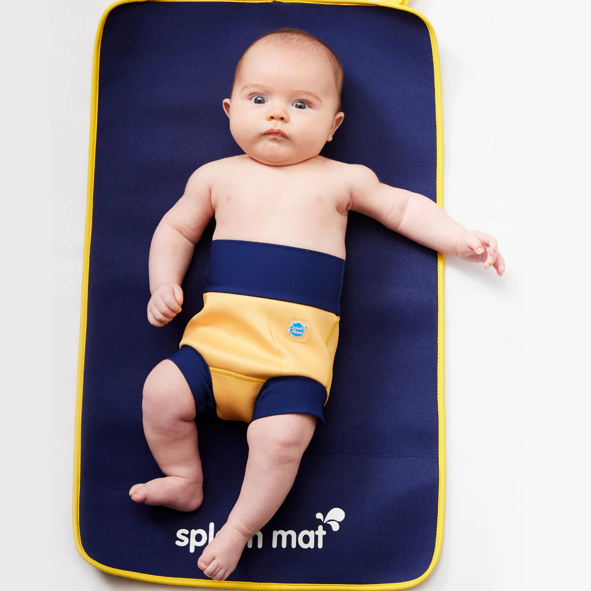Splash About - Changing Mat