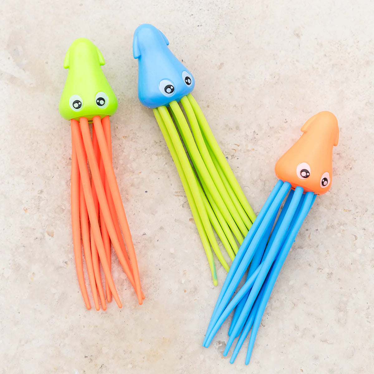 Splash About - Floaty Fun Squid Dive Toys