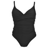 Splash About - Ladies Swimming Costume Tummy Control