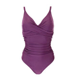 Splash About - Ladies Swimming Costume Tummy Control
