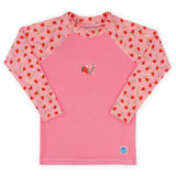 Splash About - Long Sleeve Rash Top