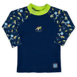 Splash About - Long Sleeve Rash Top