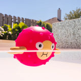 Splash About - Pack of 3 Pufferfish Pool & Bath Toys
