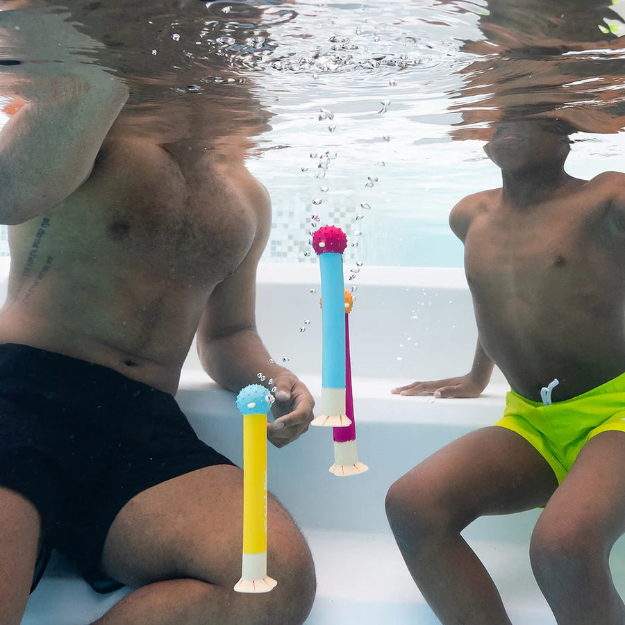 Splash About - Pufferfish Dive Sticks