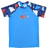 Splash About - Short Sleeve Rash Top